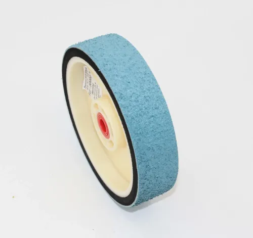8"x2" 50000Grit Rez Premium Diamond Resin Soft Grinding Wheel