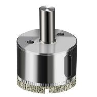 19mm Dia. Lapidary Jasper Spanner Bracelet 60mm Deepth Ultra-thin Diamond Hollow Core Drill