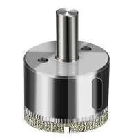 16mm Dia. Lapidary Jasper Spanner Bracelet 60mm Deepth Ultra-thin Diamond Hollow Core Drill
