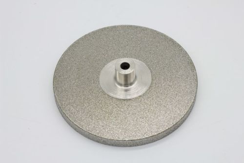 5" 180Grit Inland Twin Grinder Glass  Diamond Grinder Replacements Disk