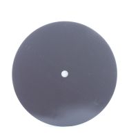 14" Magnetic Backing Plates for Diamond Flat Lap and Disc